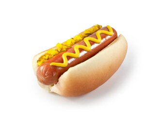 Hot Dog görseli