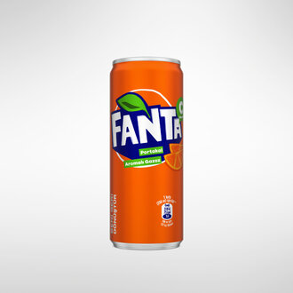 Fanta (33 Cl.) görseli