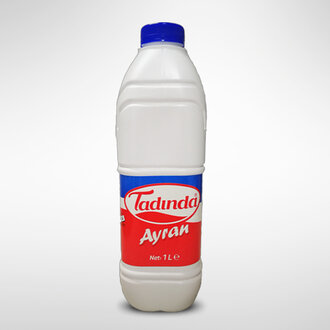 Ayran (1 L.) görseli
