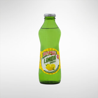 Beypazarı Maden Suyu Limonlu (20 Cl.) görseli