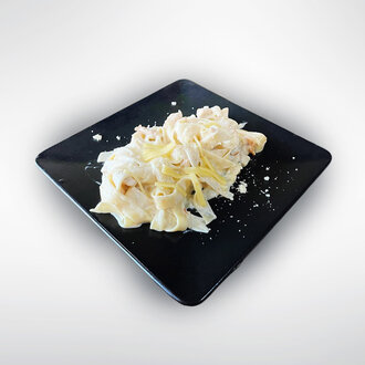 Feettucini Alfredo görseli