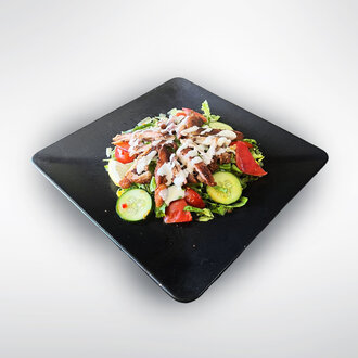 Sezar Salata görseli