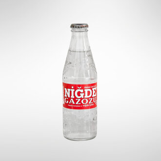 Niğde Gazozu (25 Cl.) görseli