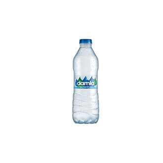 Su (500 Ml) görseli