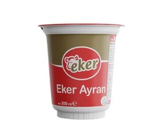 Eker Ayran (27 Cl.) görseli