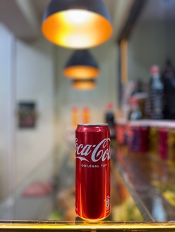 Coca Cola (33 Cl.) görseli