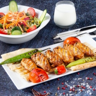 Tavuk Kanat görseli