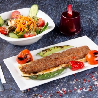 Adana Kebap görseli