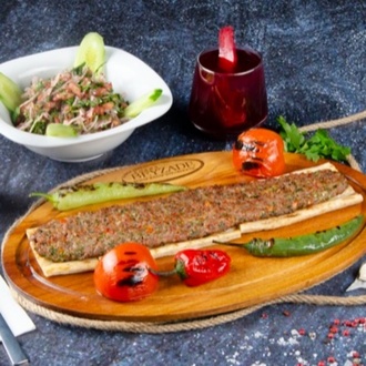 Beyti Kebap görseli