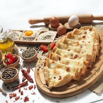 Kaşarlı Pide görseli