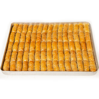 Cevizli Burma (500 Gr.) görseli