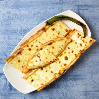 Kaşarlı Pide görseli