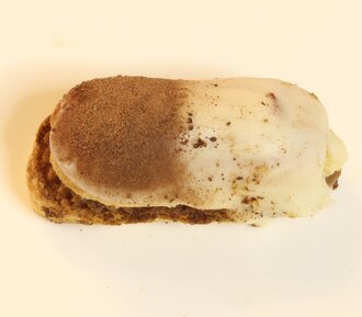 Tiramisu Ekler (250Gr.) görseli