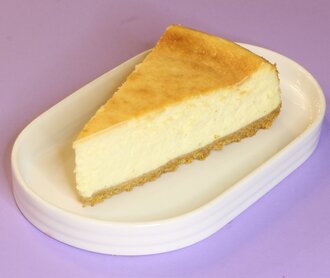 Bask Cheesecake görseli