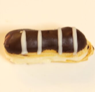 Klasik Ekler (250 Gr.) görseli