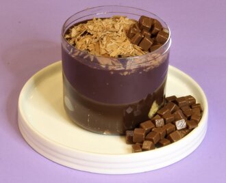 Profiterol görseli