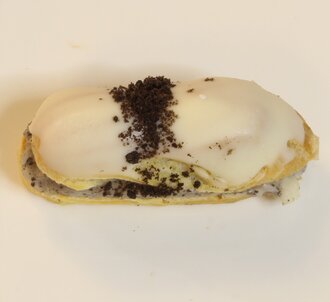 Oreo Ekler (250 Gr.) görseli