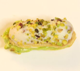 Fıstıklı Ekler (250 Gr.) görseli
