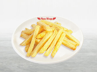 Patates Kızartması görseli