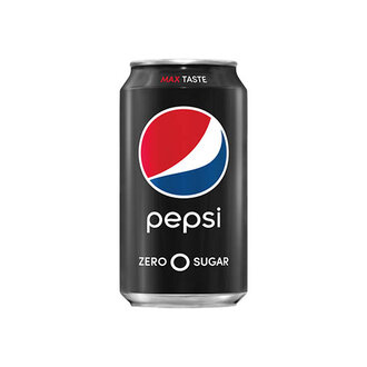 Pepsi Max (33 Cl.) görseli