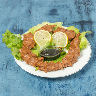 Çiğ Köfte (1 Kg.) görseli