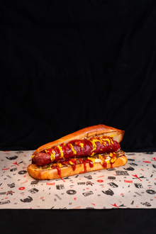 Hot'n Dog görseli