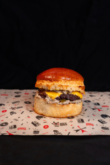 Rock'n Burger görseli
