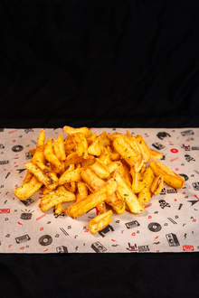Double Potato görseli
