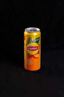 Lipton Ice Tea Şeftali (33 Cl.) görseli