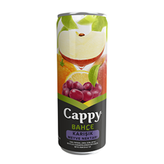 Cappy (330 Cl.) görseli