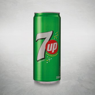 7Up (33 Cl.) görseli