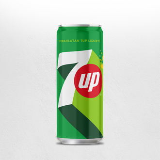 7Up (33 Cl.) görseli