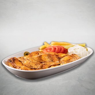Tavuk Döner (100 Gr.) görseli