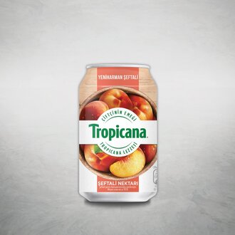 Tropicana (33 Cl.) görseli
