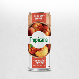 Tropicana (33 Cl.) görseli