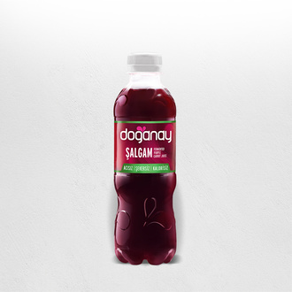 Doğanay Şalgam Suyu (33 Cl.) görseli