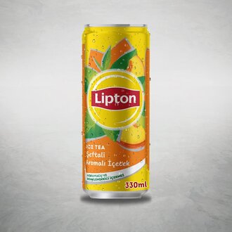 Lipton Ice Tea (33 Cl.) görseli