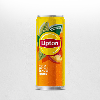 Lipton Ice Tea (33 Cl.) görseli