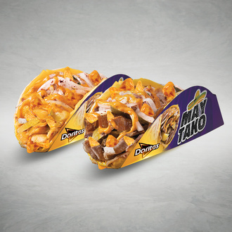Doritos'lu Maytako Combo görseli
