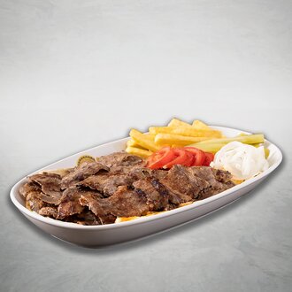 Et Döner (100 Gr.) görseli