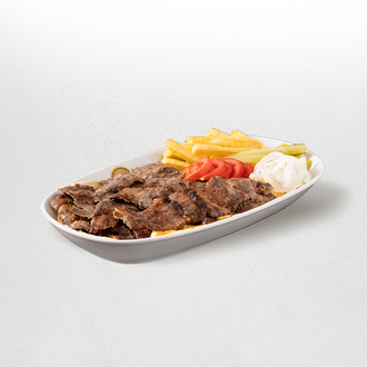 Et Döner (100 Gr.) görseli