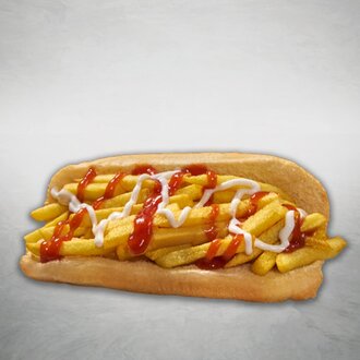 Patso Sandviç görseli