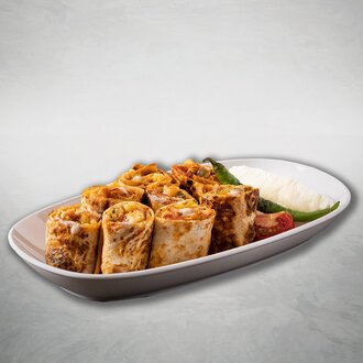 Tavuk Döner Beyti (100 Gr.) görseli