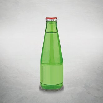 Meyveli Soda (20 Cl.) görseli