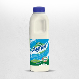 Ayran (1 L.) görseli