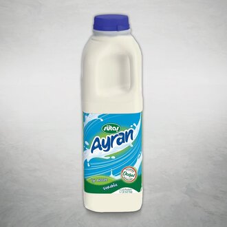 Ayran (1 L.) görseli