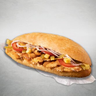 Sandviç Tavuk Döner (50 Gr.) görseli