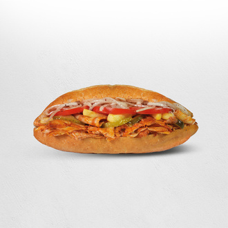 Sandviç Tavuk Döner (50 Gr.) görseli
