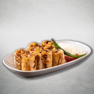 Et Döner Beyti (100 Gr.) görseli