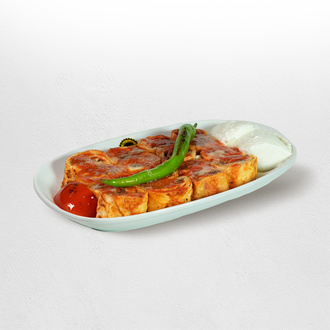 Et Döner Beyti (100 Gr.) görseli